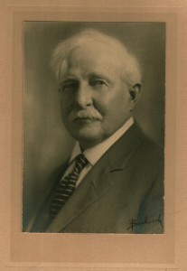 Rev. William Hainstock Law