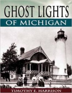 Ghost Lights of Michigan, Tim Harrison